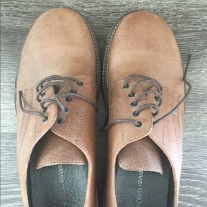 Banana Republic Shoes